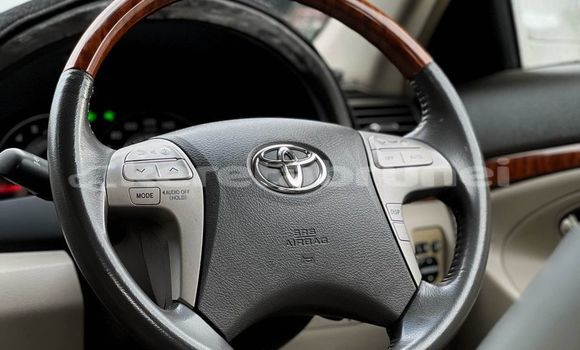 Buy Used Toyota Camry White Car in Bandar Seri Begawan in Brunei-Muara Buy Used Toyota Camry White Car in Bandar Seri Begawan in Brunei-Muara