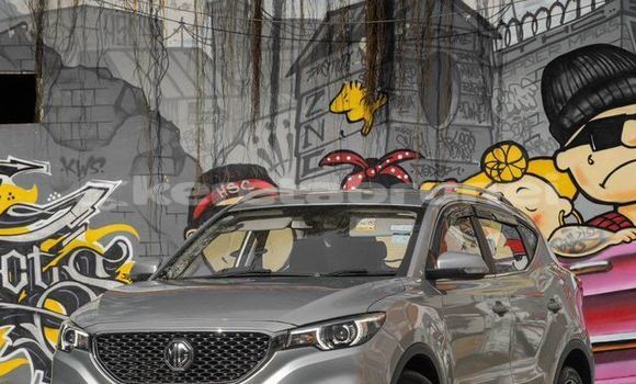 Buy Used MG GS Other Car in Bandar Seri Begawan in Brunei-Muara Buy Used MG GS Other Car in Bandar Seri Begawan in Brunei-Muara