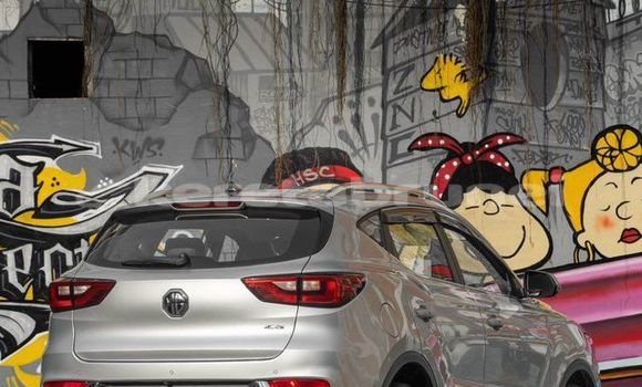 Buy Used MG GS Other Car in Bandar Seri Begawan in Brunei-Muara Buy Used MG GS Other Car in Bandar Seri Begawan in Brunei-Muara