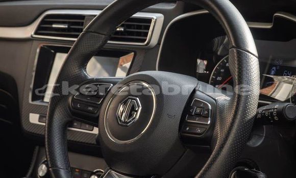 Buy Used MG GS Other Car in Bandar Seri Begawan in Brunei-Muara Buy Used MG GS Other Car in Bandar Seri Begawan in Brunei-Muara
