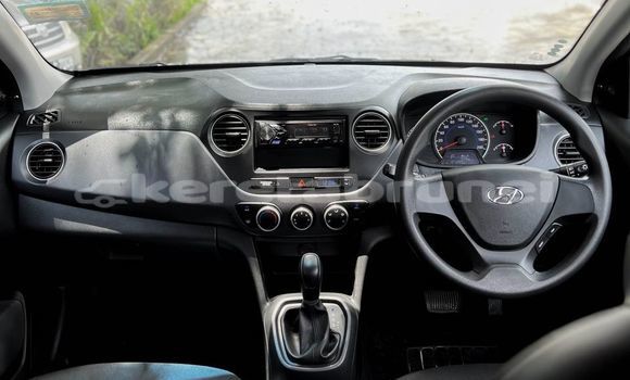 Buy Used Hyundai i10 White Car in Bandar Seri Begawan in Brunei-Muara Buy Used Hyundai i10 White Car in Bandar Seri Begawan in Brunei-Muara
