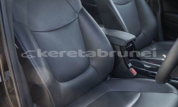Buy Used Toyota Corolla Black Car in Bandar Seri Begawan in Brunei-Muara Buy Used Toyota Corolla Black Car in Bandar Seri Begawan in Brunei-Muara