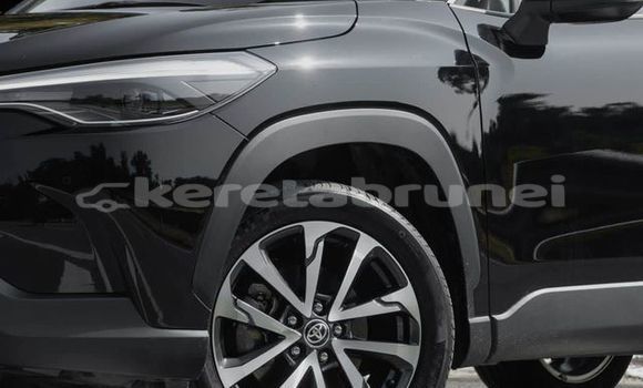 Buy Used Toyota Corolla Black Car in Bandar Seri Begawan in Brunei-Muara Buy Used Toyota Corolla Black Car in Bandar Seri Begawan in Brunei-Muara