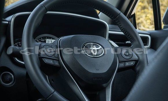 Buy Used Toyota Corolla Black Car in Bandar Seri Begawan in Brunei-Muara Buy Used Toyota Corolla Black Car in Bandar Seri Begawan in Brunei-Muara