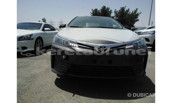 Buy Import Toyota Corolla Other Car in Import - Dubai in Belait Buy Import Toyota Corolla Other Car in Import - Dubai in Belait