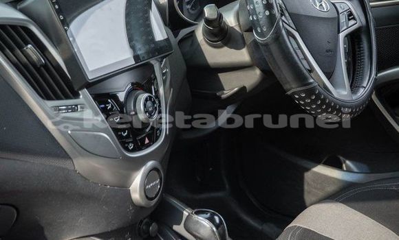 Buy Used Hyundai Veloster Other Car in Bandar Seri Begawan in Brunei-Muara Buy Used Hyundai Veloster Other Car in Bandar Seri Begawan in Brunei-Muara
