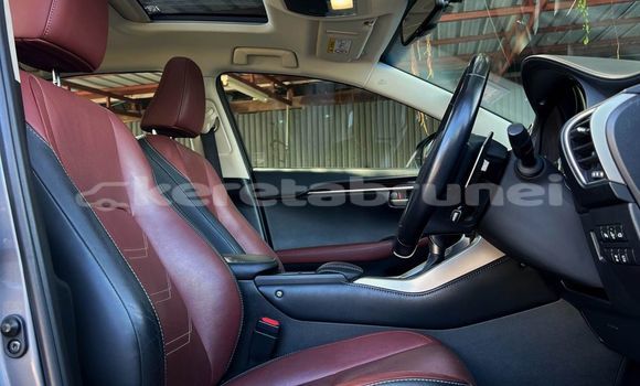 Buy Used Lexus NX Other Car in Bandar Seri Begawan in Brunei-Muara Buy Used Lexus NX Other Car in Bandar Seri Begawan in Brunei-Muara