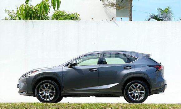 Buy Used Lexus NX Other Car in Bandar Seri Begawan in Brunei-Muara Buy Used Lexus NX Other Car in Bandar Seri Begawan in Brunei-Muara