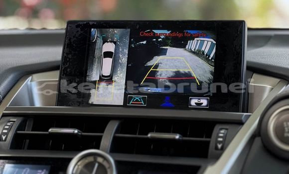 Buy Used Lexus NX Other Car in Bandar Seri Begawan in Brunei-Muara Buy Used Lexus NX Other Car in Bandar Seri Begawan in Brunei-Muara