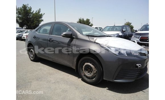 Buy Import Toyota Corolla Other Car in Import - Dubai in Belait Buy Import Toyota Corolla Other Car in Import - Dubai in Belait
