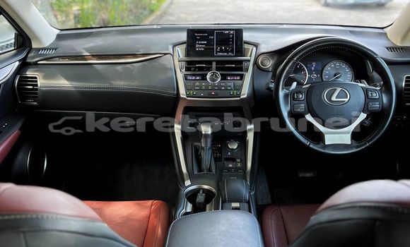 Buy Used Lexus NX Other Car in Bandar Seri Begawan in Brunei-Muara Buy Used Lexus NX Other Car in Bandar Seri Begawan in Brunei-Muara