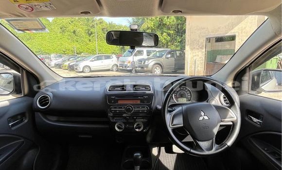 Buy Used Mitsubishi Mirage White Car in Bandar Seri Begawan in Brunei-Muara Buy Used Mitsubishi Mirage White Car in Bandar Seri Begawan in Brunei-Muara