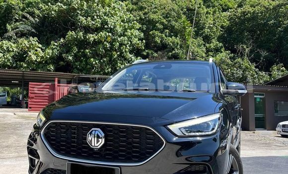 Buy Used MG GS Black Car in Bandar Seri Begawan in Brunei-Muara Buy Used MG GS Black Car in Bandar Seri Begawan in Brunei-Muara