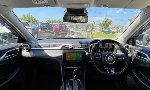 Buy Used MG GS Black Car in Bandar Seri Begawan in Brunei-Muara Buy Used MG GS Black Car in Bandar Seri Begawan in Brunei-Muara