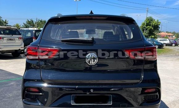 Buy Used MG GS Black Car in Bandar Seri Begawan in Brunei-Muara Buy Used MG GS Black Car in Bandar Seri Begawan in Brunei-Muara