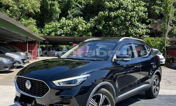 Buy Used MG GS Black Car in Bandar Seri Begawan in Brunei-Muara Buy Used MG GS Black Car in Bandar Seri Begawan in Brunei-Muara