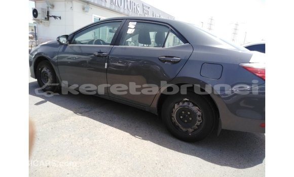 Buy Import Toyota Corolla Other Car in Import - Dubai in Belait Buy Import Toyota Corolla Other Car in Import - Dubai in Belait