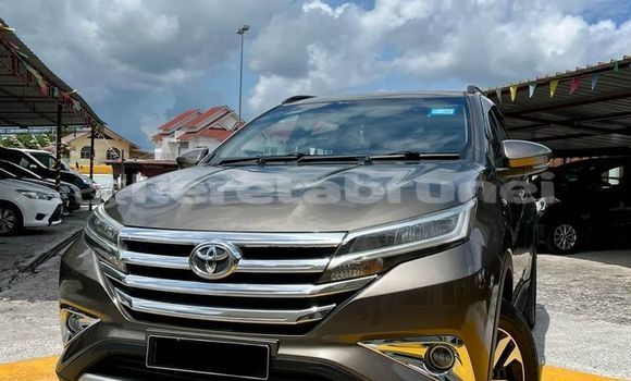 Buy Used Toyota Rush Other Car in Bandar Seri Begawan in Brunei-Muara Buy Used Toyota Rush Other Car in Bandar Seri Begawan in Brunei-Muara