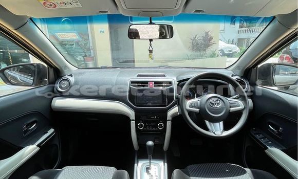 Buy Used Toyota Rush Other Car in Bandar Seri Begawan in Brunei-Muara Buy Used Toyota Rush Other Car in Bandar Seri Begawan in Brunei-Muara