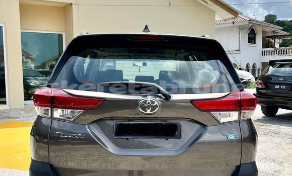 Buy Used Toyota Rush Other Car in Bandar Seri Begawan in Brunei-Muara Buy Used Toyota Rush Other Car in Bandar Seri Begawan in Brunei-Muara
