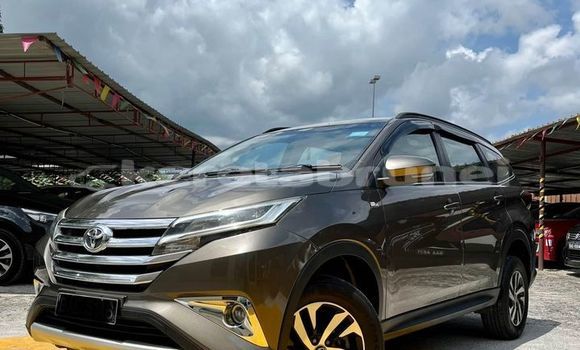 Buy Used Toyota Rush Other Car in Bandar Seri Begawan in Brunei-Muara Buy Used Toyota Rush Other Car in Bandar Seri Begawan in Brunei-Muara