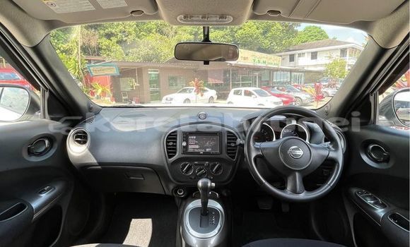 Buy Used Nissan Juke White Car in Bandar Seri Begawan in Brunei-Muara Buy Used Nissan Juke White Car in Bandar Seri Begawan in Brunei-Muara