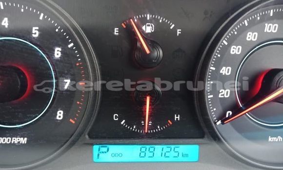 Buy Used Chevrolet Captiva Brown Car in Bandar Seri Begawan in Brunei-Muara Buy Used Chevrolet Captiva Brown Car in Bandar Seri Begawan in Brunei-Muara