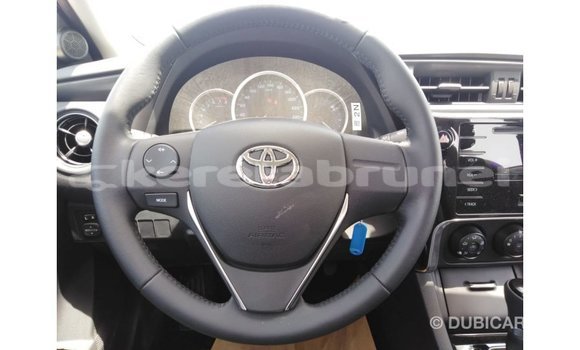 Buy Import Toyota Corolla Other Car in Import - Dubai in Belait Buy Import Toyota Corolla Other Car in Import - Dubai in Belait