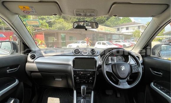 Buy Used Suzuki Vitara Other Car in Bandar Seri Begawan in Brunei-Muara Buy Used Suzuki Vitara Other Car in Bandar Seri Begawan in Brunei-Muara