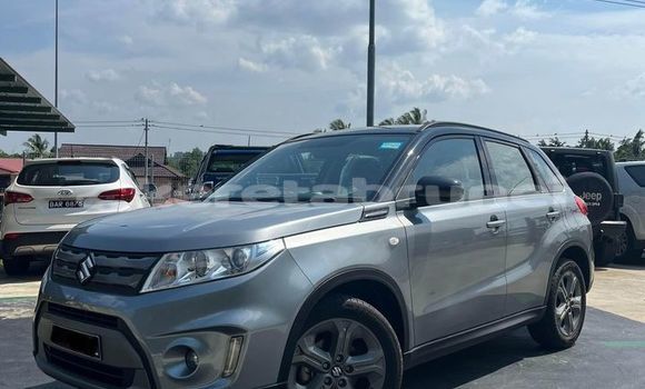 Buy Used Suzuki Vitara Other Car in Bandar Seri Begawan in Brunei-Muara Buy Used Suzuki Vitara Other Car in Bandar Seri Begawan in Brunei-Muara