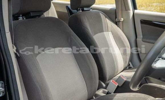 Buy Used Suzuki Ertiga Black Car in Bandar Seri Begawan in Brunei-Muara Buy Used Suzuki Ertiga Black Car in Bandar Seri Begawan in Brunei-Muara