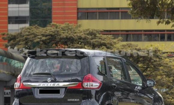Buy Used Suzuki Ertiga Black Car in Bandar Seri Begawan in Brunei-Muara Buy Used Suzuki Ertiga Black Car in Bandar Seri Begawan in Brunei-Muara