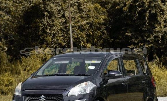 Buy Used Suzuki Ertiga Black Car in Bandar Seri Begawan in Brunei-Muara Buy Used Suzuki Ertiga Black Car in Bandar Seri Begawan in Brunei-Muara