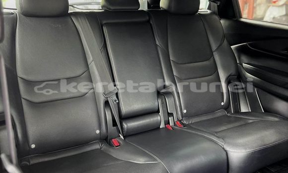 Buy Used Mazda CX-9 Black Car in Bandar Seri Begawan in Brunei-Muara Buy Used Mazda CX-9 Black Car in Bandar Seri Begawan in Brunei-Muara