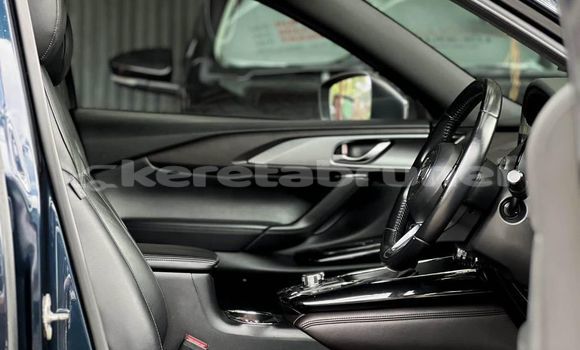Buy Used Mazda CX-9 Black Car in Bandar Seri Begawan in Brunei-Muara Buy Used Mazda CX-9 Black Car in Bandar Seri Begawan in Brunei-Muara