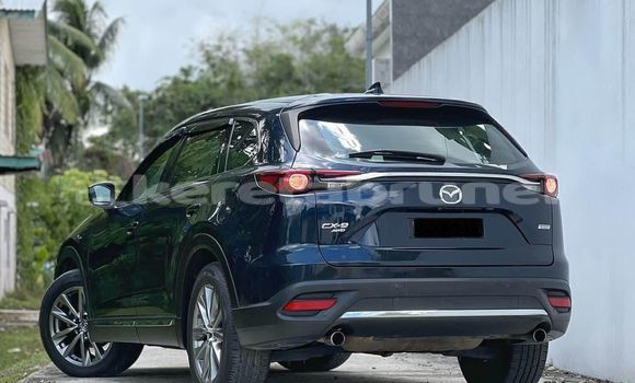 Buy Used Mazda CX-9 Black Car in Bandar Seri Begawan in Brunei-Muara Buy Used Mazda CX-9 Black Car in Bandar Seri Begawan in Brunei-Muara