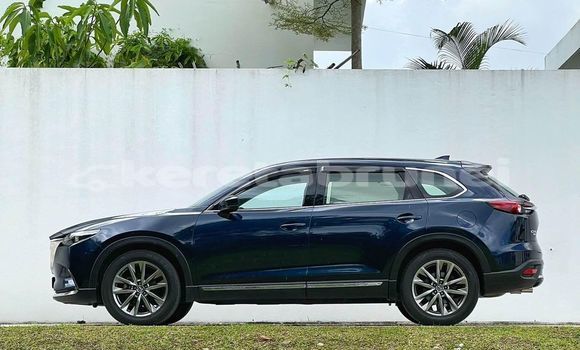 Buy Used Mazda CX-9 Black Car in Bandar Seri Begawan in Brunei-Muara Buy Used Mazda CX-9 Black Car in Bandar Seri Begawan in Brunei-Muara