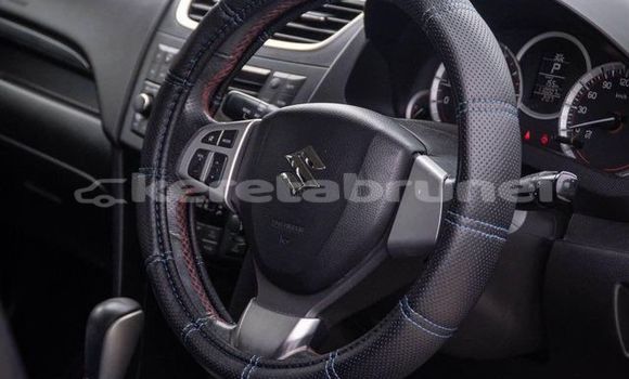 Buy Used Suzuki Swift Blue Car in Bandar Seri Begawan in Brunei-Muara Buy Used Suzuki Swift Blue Car in Bandar Seri Begawan in Brunei-Muara