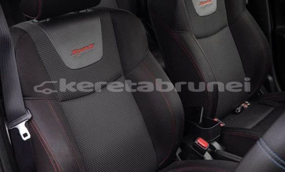Buy Used Suzuki Swift Blue Car in Bandar Seri Begawan in Brunei-Muara Buy Used Suzuki Swift Blue Car in Bandar Seri Begawan in Brunei-Muara