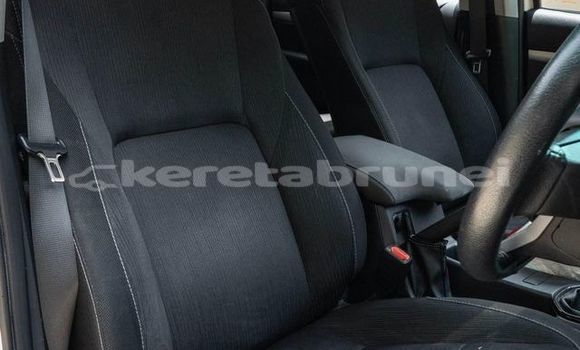 Buy Used Toyota Hilux White Car in Bandar Seri Begawan in Brunei-Muara Buy Used Toyota Hilux White Car in Bandar Seri Begawan in Brunei-Muara