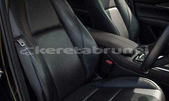 Buy Used Mazda CX-3 Black Car in Bandar Seri Begawan in Brunei-Muara Buy Used Mazda CX-3 Black Car in Bandar Seri Begawan in Brunei-Muara
