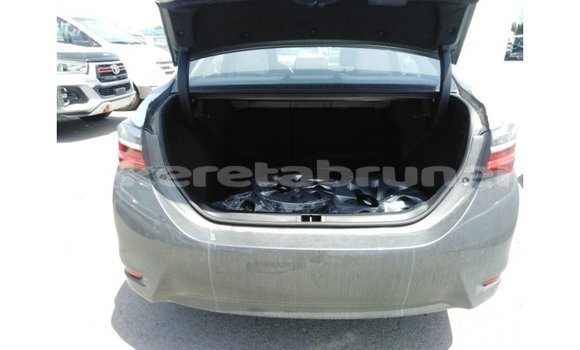 Buy Import Toyota Corolla Other Car in Import - Dubai in Belait Buy Import Toyota Corolla Other Car in Import - Dubai in Belait