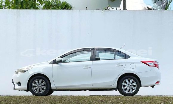 Buy Used Toyota Vios White Car in Bandar Seri Begawan in Brunei-Muara Buy Used Toyota Vios White Car in Bandar Seri Begawan in Brunei-Muara