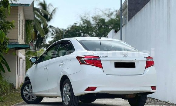 Buy Used Toyota Vios White Car in Bandar Seri Begawan in Brunei-Muara Buy Used Toyota Vios White Car in Bandar Seri Begawan in Brunei-Muara