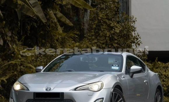 Buy Used Toyota Sports 800 Other Car in Bandar Seri Begawan in Brunei-Muara