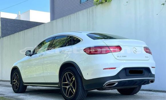 Buy Used Mercedes-Benz GLC White Car in Bandar Seri Begawan in Brunei-Muara Buy Used Mercedes-Benz GLC White Car in Bandar Seri Begawan in Brunei-Muara