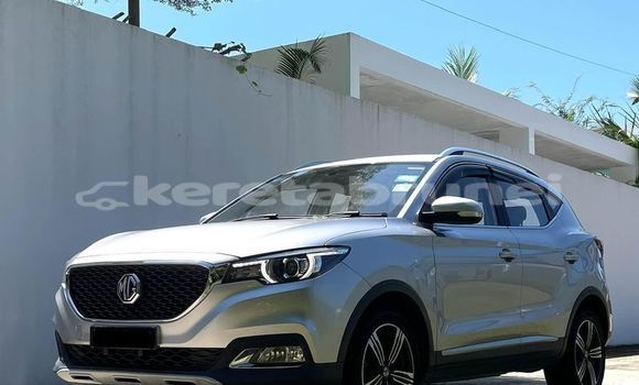 Buy Used MG ZS Other Car in Bandar Seri Begawan in Brunei-Muara Buy Used MG ZS Other Car in Bandar Seri Begawan in Brunei-Muara