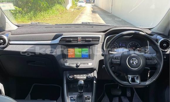 Buy Used MG ZS Other Car in Bandar Seri Begawan in Brunei-Muara Buy Used MG ZS Other Car in Bandar Seri Begawan in Brunei-Muara
