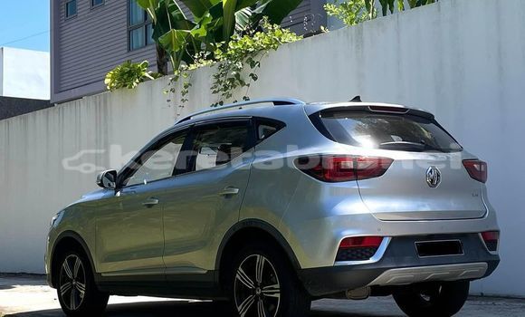Buy Used MG ZS Other Car in Bandar Seri Begawan in Brunei-Muara Buy Used MG ZS Other Car in Bandar Seri Begawan in Brunei-Muara
