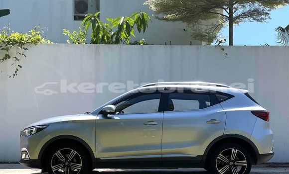 Buy Used MG ZS Other Car in Bandar Seri Begawan in Brunei-Muara Buy Used MG ZS Other Car in Bandar Seri Begawan in Brunei-Muara